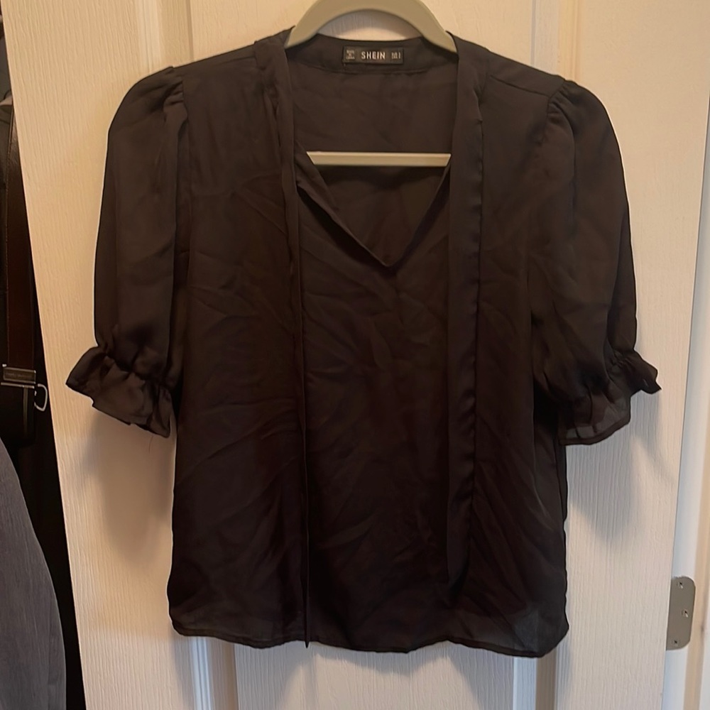 Shein blouse